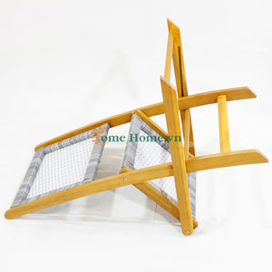 CH Factory-Patio <b>Garden</b> Furniture with Adjustable Chairs and <b>Waterproof</b> <b>Cushions</b> for Relaxed Seating - Product Image 2