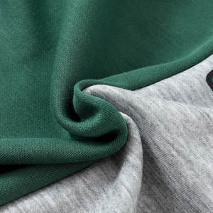 Sudaderas ligeras al por mayor para hombres Sudaderas cómodas de mezcla de algodón para hombres para venta en línea - Product Image 6