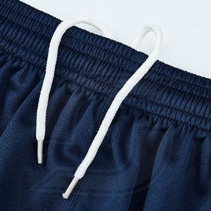 Uniformes de equipo de fútbol transpirables, uniformes de equipo de fútbol de diseño OEM, venta en línea, novedad - Product Image 6