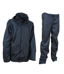 Vêtement de sport et de plein air de haute qualité, veste de pluie sur mesure, taille plus, manteau pour homme - Product Image 1