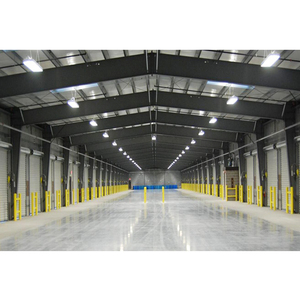 Edificio <span class=keywords><strong>de</strong></span> Estructura <span class=keywords><strong>de</strong></span> Acero Ligero Prefabricado <span class=keywords><strong>de</strong></span> Construcción <span class=keywords><strong>de</strong></span> <span class=keywords><strong>Hierro</strong></span> con Servicios <span class=keywords><strong>de</strong></span> Soldadura y Corte para Uso Comercial e Industrial - Product Image 5