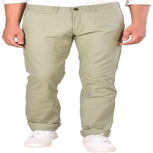 Top venta última moda logotipo personalizado gimnasio Fitness pantalones hombres y chinos con agujero Tasa de venta 2024 - Product Image 2