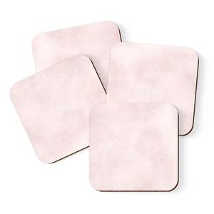 Premium Quality Marble <b>Coasters</b> Square Durable Stone Mats for Kitchen Countertop Thick and Durable <b>Coaster</b> - Product Image 1