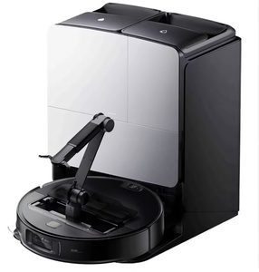 Aspiradora profesional 2 en 1 con cable – Serie Elite de alta succión para el hogar, barredora ciclónica para suelos y alfombras de múltiples superficies - Product Image 5