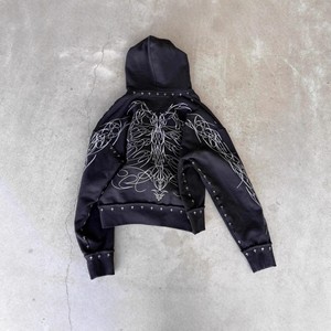 เสื้อฮู้ดดี้ฤดูหนาวแบบใหม่ ใส่สบายสำหรับทุกวัน เสื้อฮู้ดดี้ฤดูหนาวแบบ unisex คุณภาพพรีเมียม เสื้อกันหนาวมีฮู้ด - Product Image 3