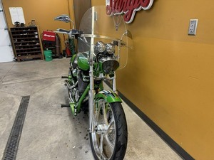 Motocicleta Victory Jackpot Nueva Original 2026, Modelo Cruiser - Product Image 1