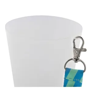 Bicchiere Riutilizzabile Cupyard, Articolo Promozionale Sostenibile - Product Image 2