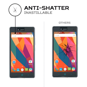 Protector de Pantalla ANTISHOCK para ZTE Blade A476, Accesorio Móvil Duradero y Resistente a Impactos - Product Image 4