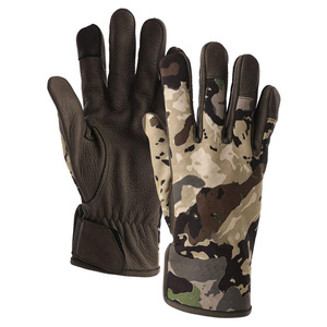 Gants de travail, gants de paintball, gants de moto, gants à protection rigide des doigts - Product Image 6