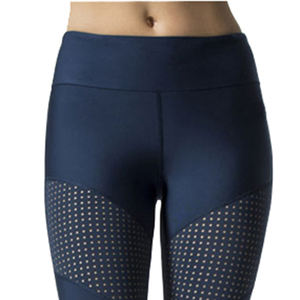 Dernier modèle de leggings pour femmes imprimé personnalisé taille confortable qualité supérieure prix bon marché leggings pour femmes - Product Image 4