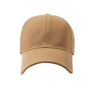 Gorra de Béisbol de Yoga al por Mayor, Transpirable, Impermeable, 100% Algodón, Moderna, Formal, para Hombre y Mujer, Talla Única, para Exteriores - Product Image 3