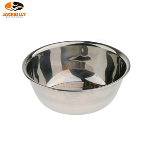 Cuenco de esponja quirúrgico de Venta caliente, 3 piezas, instrumentos quirúrgicos estériles de acero inoxidable reutilizables, instrumentos Holloware - Product Image 6