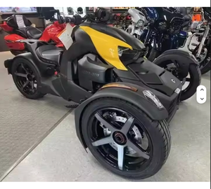 Ventes à prix réduits 2024 Can-Am Ryker Sport Rotax 900 ACE DIY Industrial OEM - Product Image 2