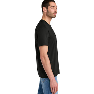 Super Soft Combed <b>Ring</b> Spun Tri Blend T-Shirt Bulk Wholesale <b>Blanks</b> Supplier T Shirt - Product Image 1