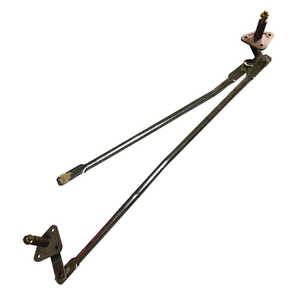 Nueva innovación limpiaparabrisas de Metal para 1200 1971-1973 OEM #28860-H1650 Chin Lang modelo 2017 - Product Image 1