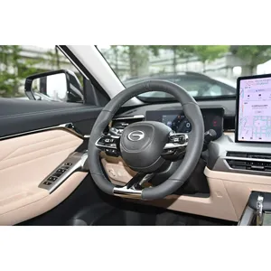 Clearance Sale Trumpchi GS4 by GAC Turbo <b>Engine</b> <b>Model</b> - Product Image 6