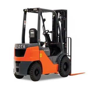 מכונת בנייה משומש <span class=keywords><strong>fd100</strong></span> 10 טון מלגזה משמש fd50 fd70 fd80 fd200 מלגזה למכירה