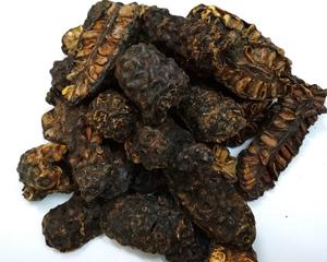 Fruits Noni séchés de qualité supérieure (Morinda Citrifolia) du Vietnam-Tranches d'herbes naturelles sèches de fruits Noni, prêtes pour l'exportation - Product Image 4