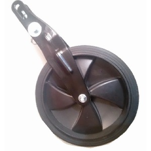 Roue avant compatible avec SR70 Réf 977135 Produit de roue de vélo - Product Image 1