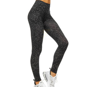 Meilleures ventes Leggings pour femmes, vêtements d'entraînement, Leggings pour femmes, Leggings pour femmes à impression par sublimation - Product Image 3