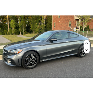 Mercedes-Benz C300 AMG SUPER LIMPIO LISTO PARA SER ENVIADO - Product Image 1