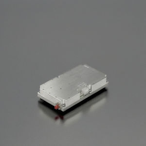 Lora射频功率放大器模块 无人机抗干扰系统 无人机模块环行器 防FPV GaN解决方案 25W 600-6000Mhz DC 24-28V - Product Image 1