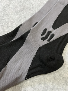 Soccer Compression chaussette usine près de l'orteil anti-embolie genou haute cuisse chaussettes hautes auto-chauffantes, bas thermiques Chaussettes de football - Product Image 4