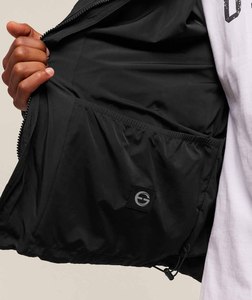 แจ็กเก็ตขนเป็ดสำหรับผู้ชายเสื้อแจ็กเก็ตมาใหม่ออกแบบได้ตามต้องการดีไซน์2025 - Product Image 5