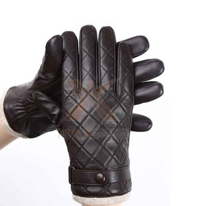 2026 Latest Design Fashion <b>Gloves</b> Wholesale Fashion <b>Gloves</b> Professional Made Fashion <b>Gloves</b> - Product Image 1