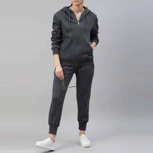 Fabricantes de Ropa de Pakistán, Chándal Deportivo de Alta Calidad para Mujer, Ropa Deportiva para Correr, Ropa Urbana, 100% Algodón Transpirable - Product Image 4