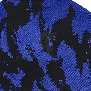 Warm Knitted Winter Beanie <b>Hat</b> for <b>Men</b> and Women Soft Stretchable <b>Wool</b> Cap for Outdoor Travel Hiking and Daily Wear - Product Image 6