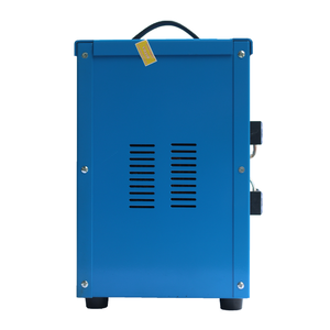 Transformador de potencia de cobre de 9kVA suministrado por Vietnam con bobina de triple bobinado directo del fabricante 60Hz trifásico 50Hz de frecuencia - Product Image 2