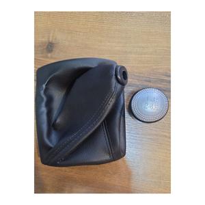 Pomo de Palanca de Cambios y Funda para Coche de Gasolina Getz 2008-2012 - Product Image 2