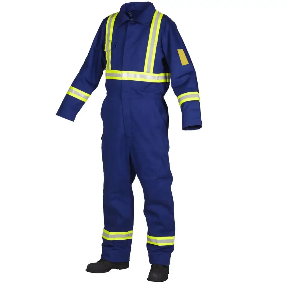 Uniformes de trabalho de verão para trabalhadores de reparação de roupas com calças para homens, uniforme de trabalho de soldagem de segurança de algodão resistente a chamas
