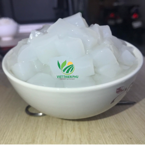 Proveedor real de Viet Bulk Supply Premium Nata de Coco-Seguro, saludable, perfecto para bebidas-Hecho en VIET THIEN PHU - Product Image 2