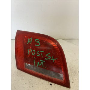 Faro Posteriore Sinistro LED Integrato nel Portellone per AUDI Serie A3 (8P1) 8P4945093B (03>05) Motore Diesel 1900CC - Product Image 5