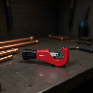 Cortador de Tubos Usag para Cobre y Aleaciones Ligeras - Product Image 3