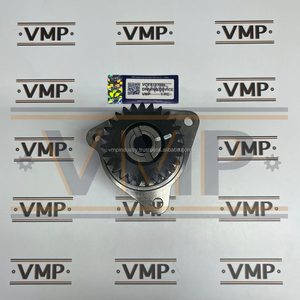 อุปกรณ์ขับเคลื่อน VOE 8193986 สำหรับรถบรรทุก Volvo EC360B L180E A40D FH FM VMP ยี่ห้อต่างๆ ผลิตในตุรกี อะไหล่เครื่องจักรก่อสร้าง - Product Image 3