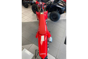 Prêt à expédier la moto CRF 450R 2025 - Product Image 2