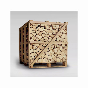 Leña seca al horno de buena calidad/leña de roble - Product Image 5