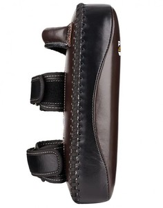 High-Quty Professional Muay Thai Kick Pad para Kick Boxing Training-Guantes de boxeo Premium - Product Image 3