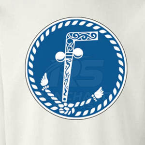 Sweat-shirt à capuche pour homme avec motif maçonnique, sweat-shirt maçonnique pour homme, logo maçonnique - Product Image 3