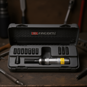 Juego de Destornilladores de Impacto Facom de 12 Piezas - Product Image 3