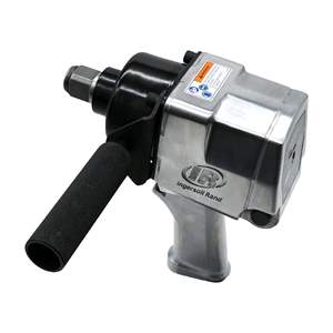 Clé à chocs pneumatique Super Duty 271 1 pouce avec mécanisme à double marteau, couple maximal de 1100 pi-lbs, poignée pistolet, personnalisable OEM - Product Image 2