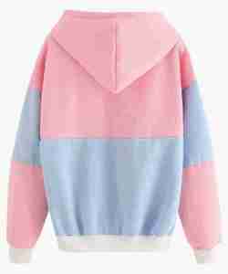 Venta al por mayor de sudaderas con capucha de diseño personalizado de los hombres de la mejor calidad 100% de algodón con capucha de cuello para el invierno de moda OEM - Product Image 2