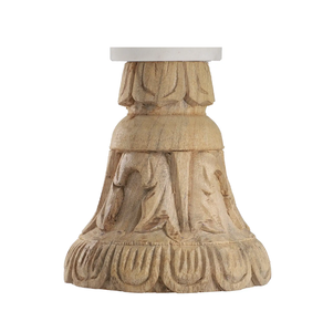 Wholesale Bulk Marble Wooden Cake <b>Stand</b> for Wedding <b>Display</b> Long Living and Attractive Structured Cupcake Cheap Price - Product Image 2