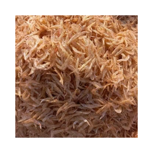 PRECIO ESPECIAL BEBÉ CAMARÓN ALIMENTACIÓN ANIMAL TORTUGA GANADO GATO Y PERRO ALIMENTACIÓN CAMARÓN BEBÉ SECO CAMARONES PEQUEÑOS GAMBITA 12 MESES DE LARGA VIDA ÚTIL - Product Image 2