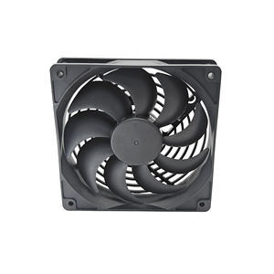 Foel — <span class=keywords><strong>ventilateur</strong></span> de soleil ODM OEM, avec Logo personnalisé diamant, boîtier de refroidissement, en Stock, Rgb, <span class=keywords><strong>Nzxt</strong></span> Kraken, dissipateur thermique, - Product Image 2