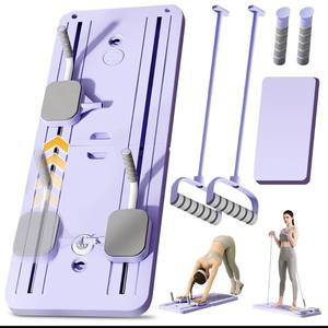 عجلة بطن صحية متعددة الوظائف من أجل تدريب الارتداد التلقائي عجلة سحرية لبناء العضلات - Product Image 2