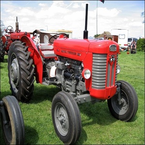 Implementador de tractores Massey Ferguson 65, calidad superior para riego agrícola y bomba de Agricultura, componentes básicos de caja de cambios, ¡ahora en stock! - Product Image 4